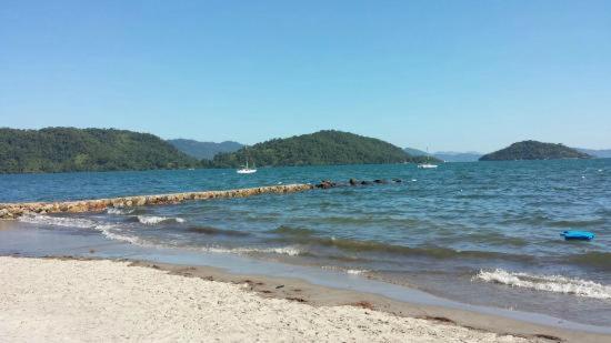 Apartamento Piccola Marina Br Marinas Angra Dos Reis Bracui エクステリア 写真