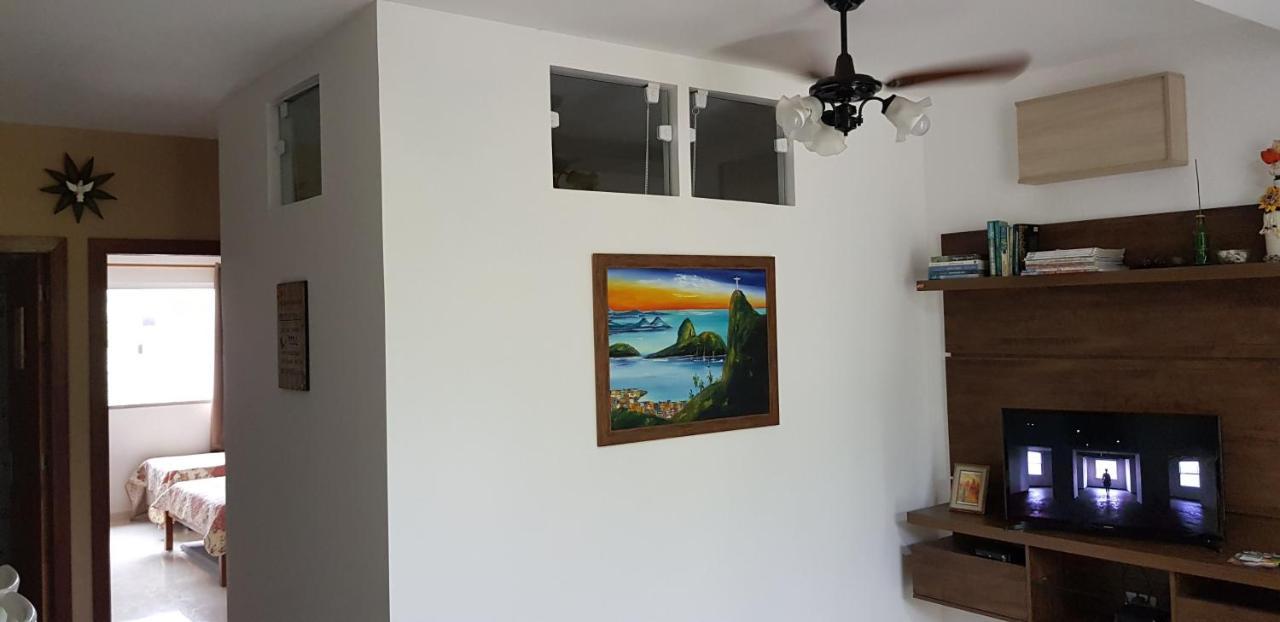 Apartamento Piccola Marina Br Marinas Angra Dos Reis Bracui エクステリア 写真