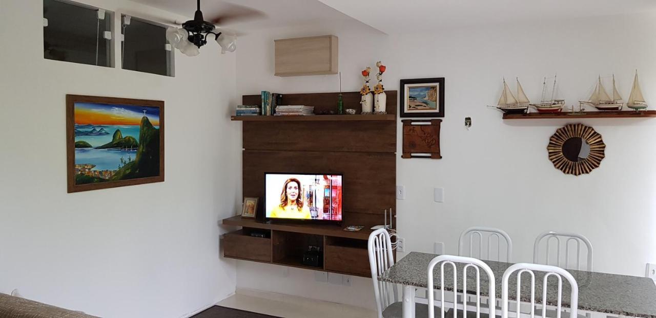 Apartamento Piccola Marina Br Marinas Angra Dos Reis Bracui エクステリア 写真