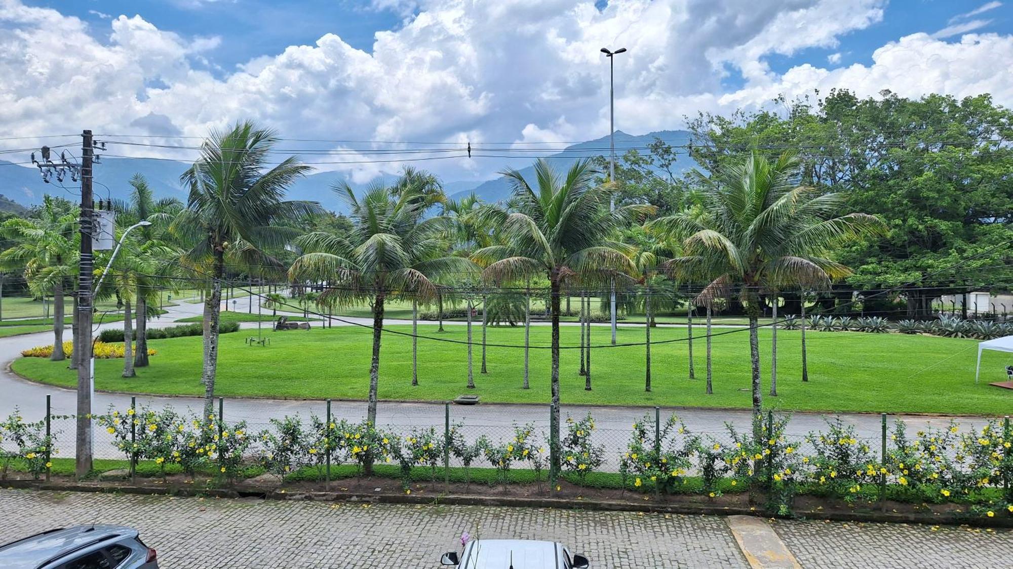 Apartamento Piccola Marina Br Marinas Angra Dos Reis Bracui エクステリア 写真