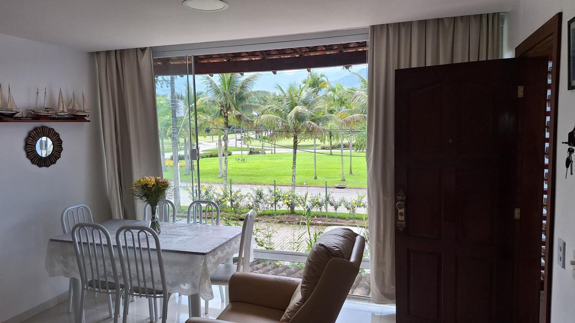 Apartamento Piccola Marina Br Marinas Angra Dos Reis Bracui エクステリア 写真