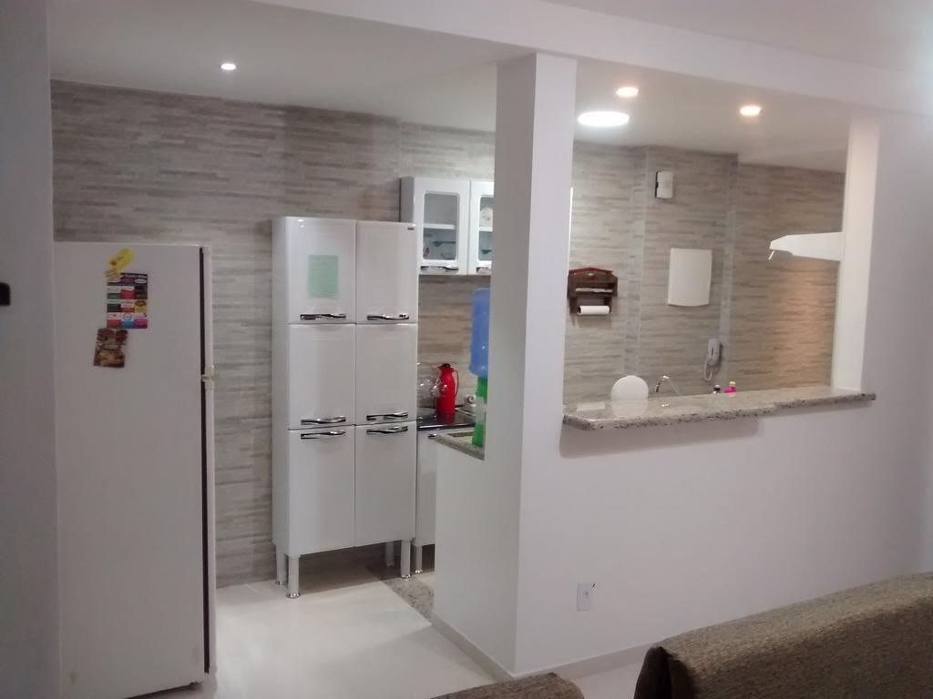 Apartamento Piccola Marina Br Marinas Angra Dos Reis Bracui エクステリア 写真