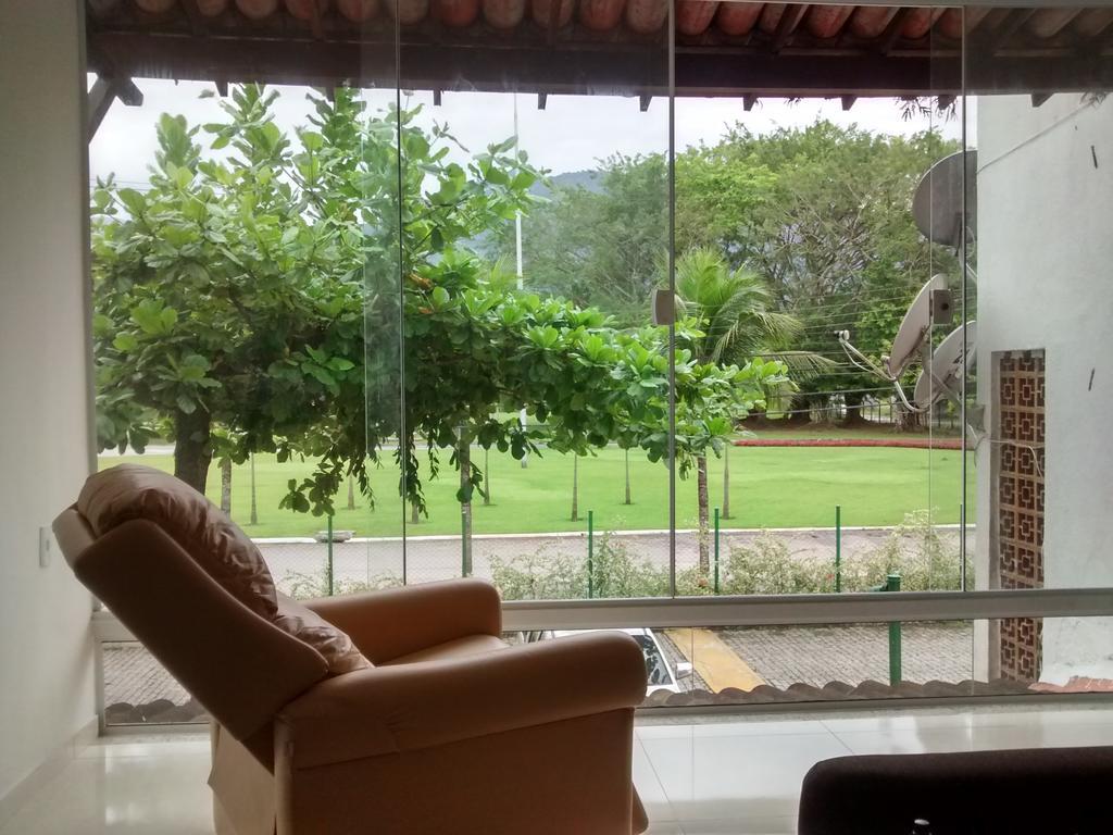 Apartamento Piccola Marina Br Marinas Angra Dos Reis Bracui エクステリア 写真