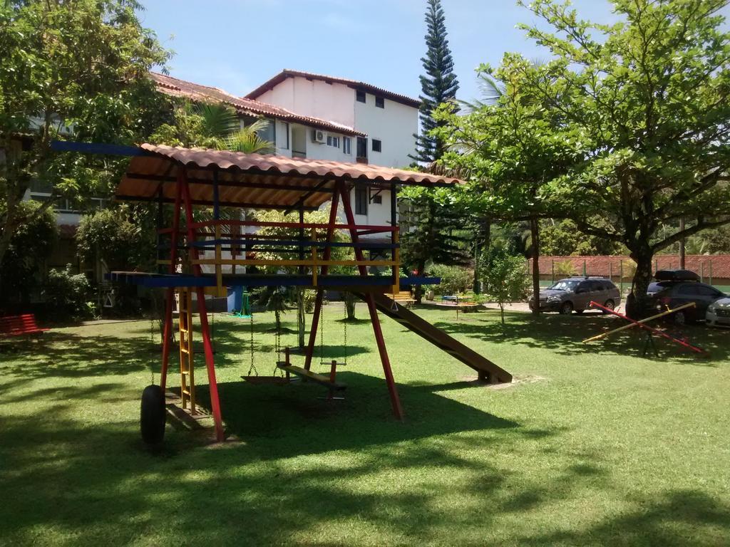 Apartamento Piccola Marina Br Marinas Angra Dos Reis Bracui エクステリア 写真