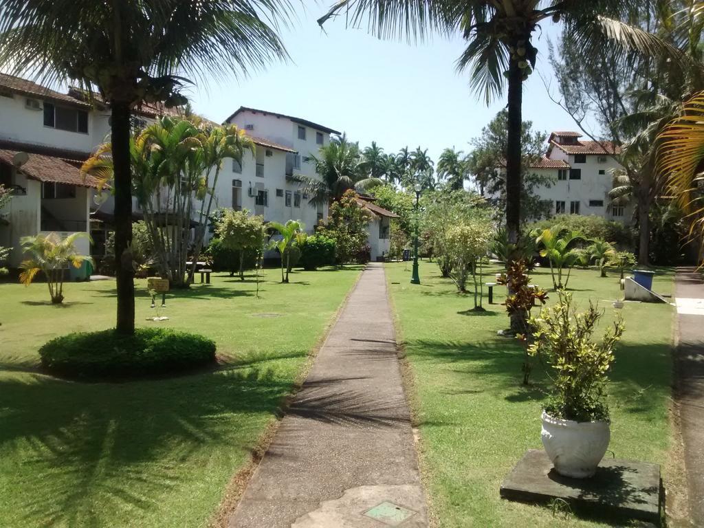 Apartamento Piccola Marina Br Marinas Angra Dos Reis Bracui エクステリア 写真