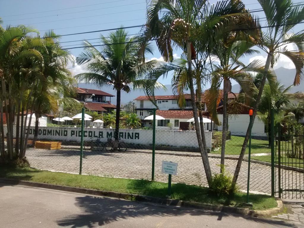 Apartamento Piccola Marina Br Marinas Angra Dos Reis Bracui エクステリア 写真