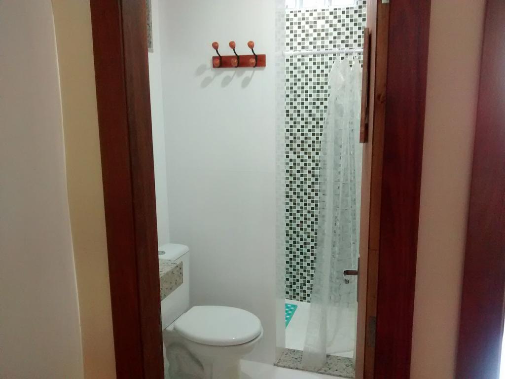 Apartamento Piccola Marina Br Marinas Angra Dos Reis Bracui エクステリア 写真