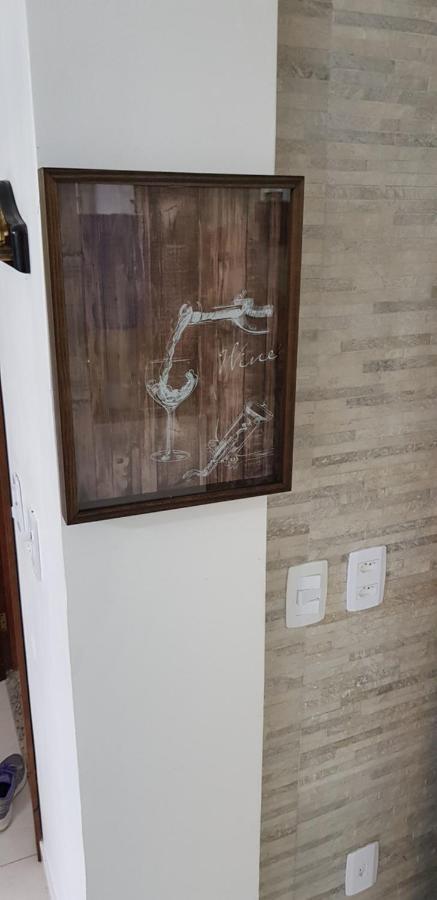Apartamento Piccola Marina Br Marinas Angra Dos Reis Bracui エクステリア 写真