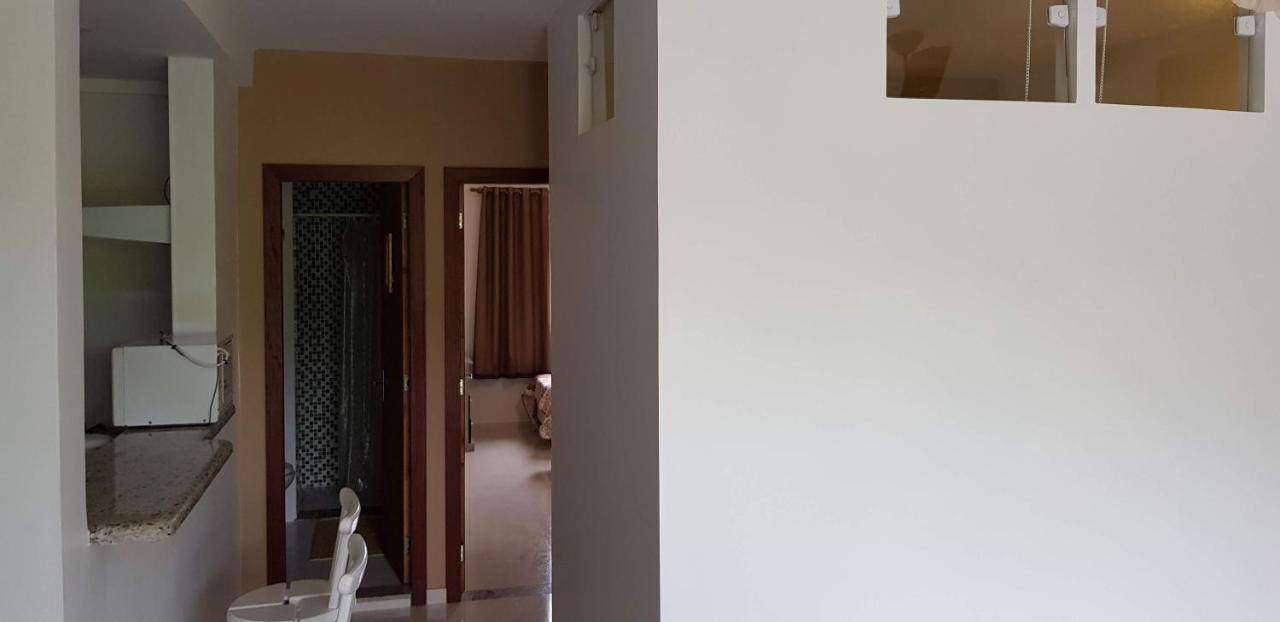 Apartamento Piccola Marina Br Marinas Angra Dos Reis Bracui エクステリア 写真