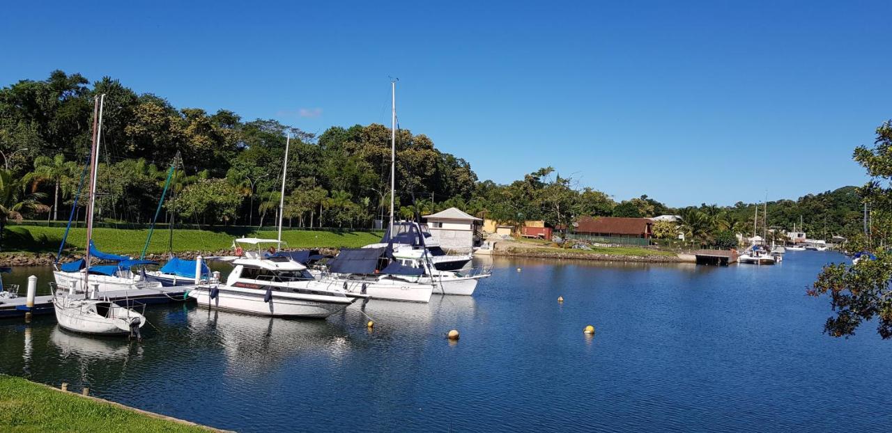 Apartamento Piccola Marina Br Marinas Angra Dos Reis Bracui エクステリア 写真