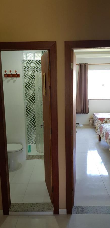 Apartamento Piccola Marina Br Marinas Angra Dos Reis Bracui エクステリア 写真