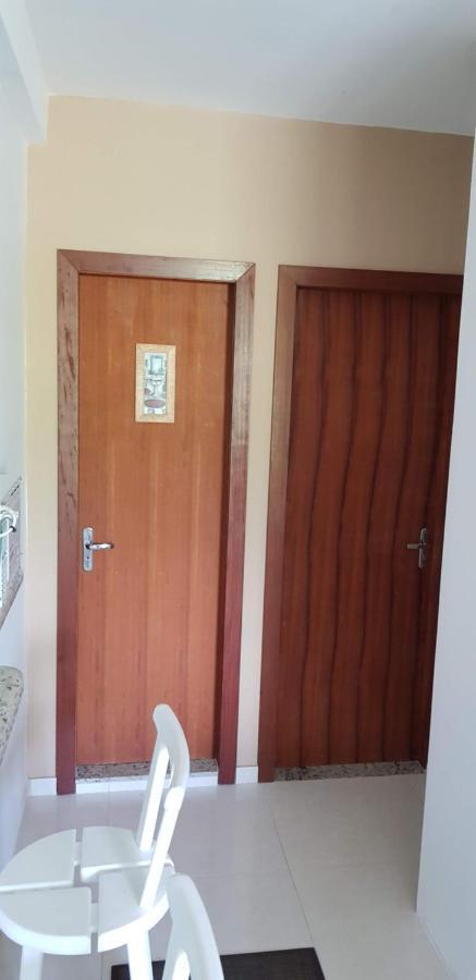 Apartamento Piccola Marina Br Marinas Angra Dos Reis Bracui エクステリア 写真