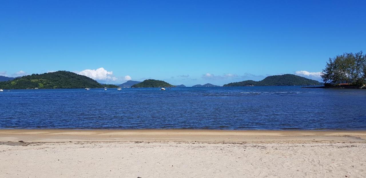 Apartamento Piccola Marina Br Marinas Angra Dos Reis Bracui エクステリア 写真