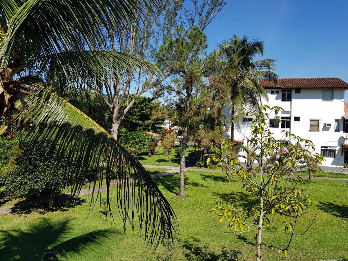 Apartamento Piccola Marina Br Marinas Angra Dos Reis Bracui エクステリア 写真