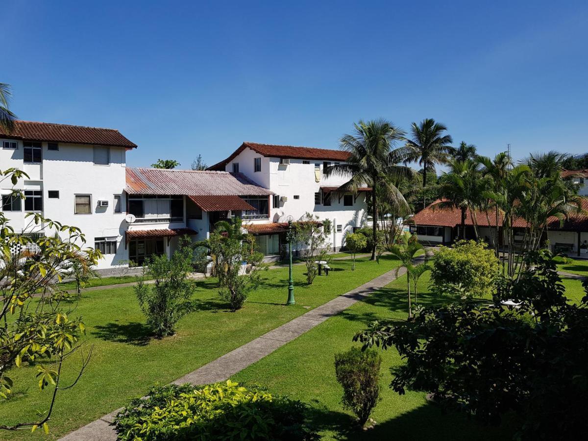 Apartamento Piccola Marina Br Marinas Angra Dos Reis Bracui エクステリア 写真